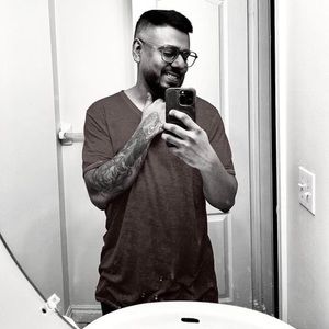 Meet your Posher, Chandan